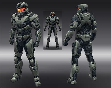 halo infinite armor leaks|Armures de Halo Infinite — WikiHalo